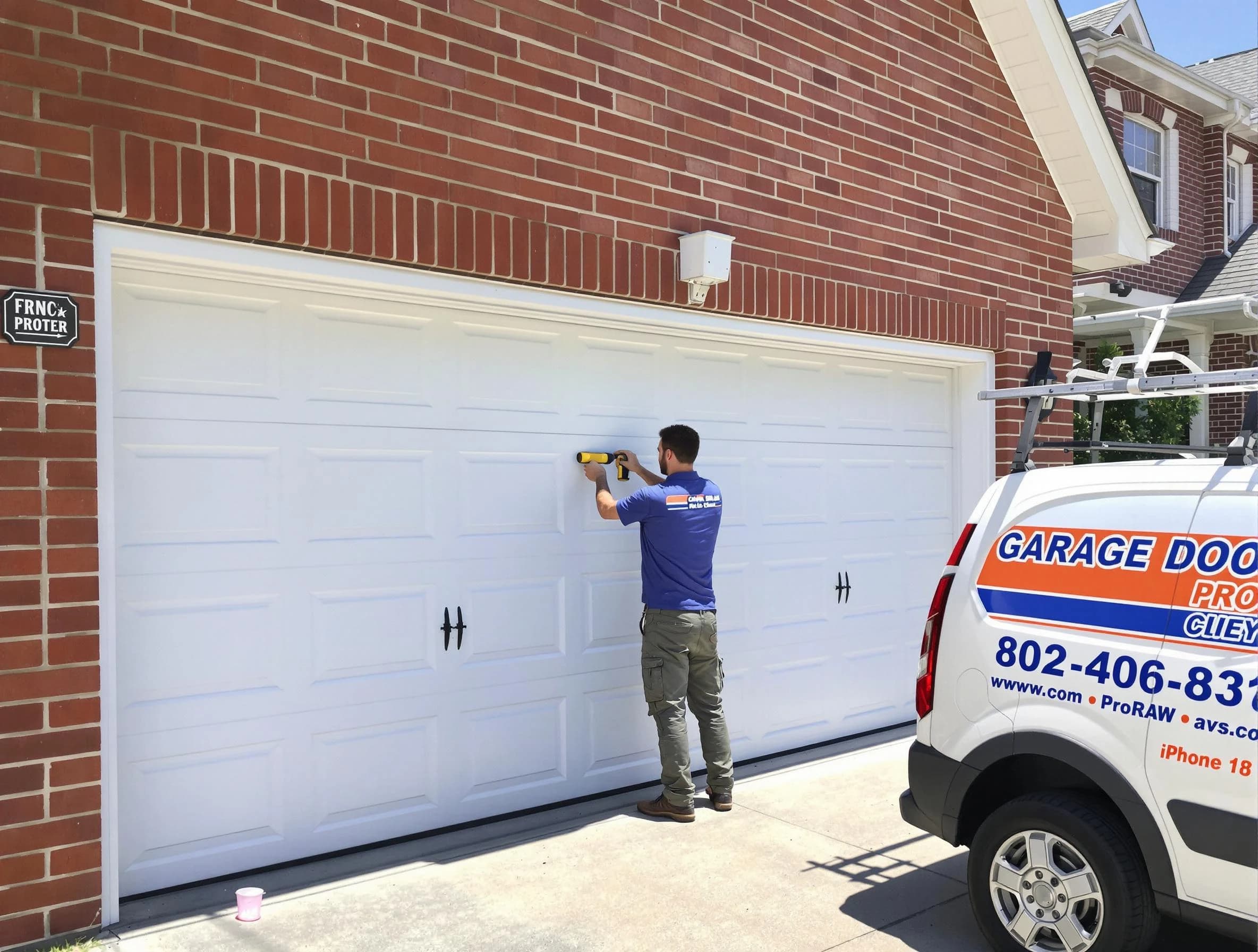 Local garage door repair service by Cherry Hills Village Garage Door Repair in Cherry Hills Village