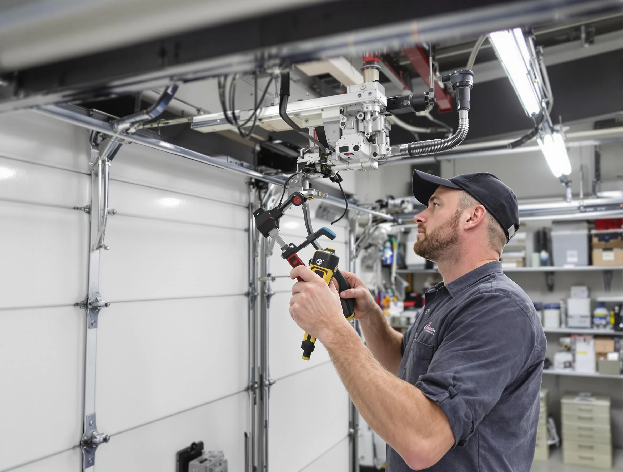 Garage Door Repair service in Cherry Hills Village, CO