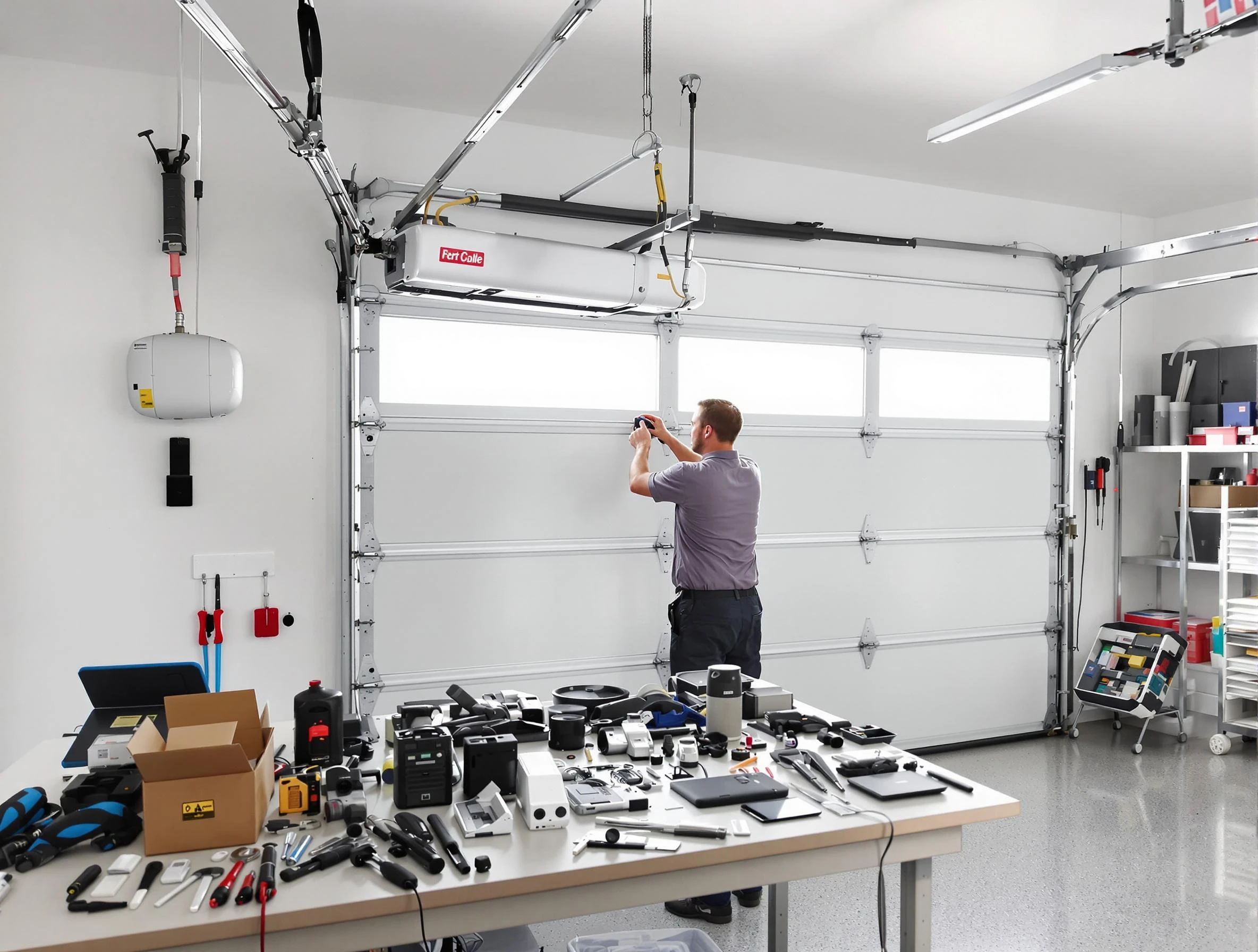 Opener Repair service in Cherry Hills Village, CO