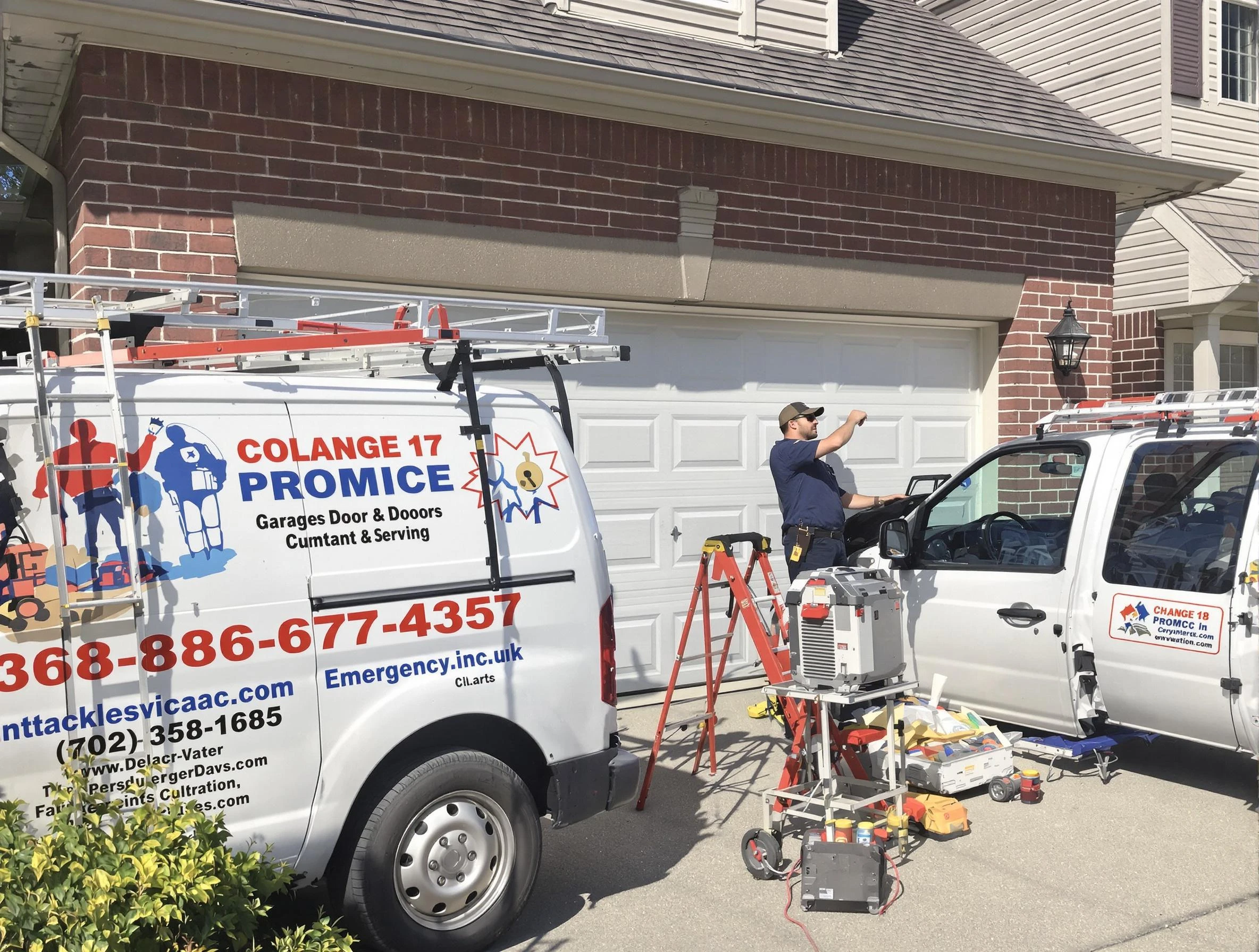 Same Day Repair service in Cherry Hills Village, CO