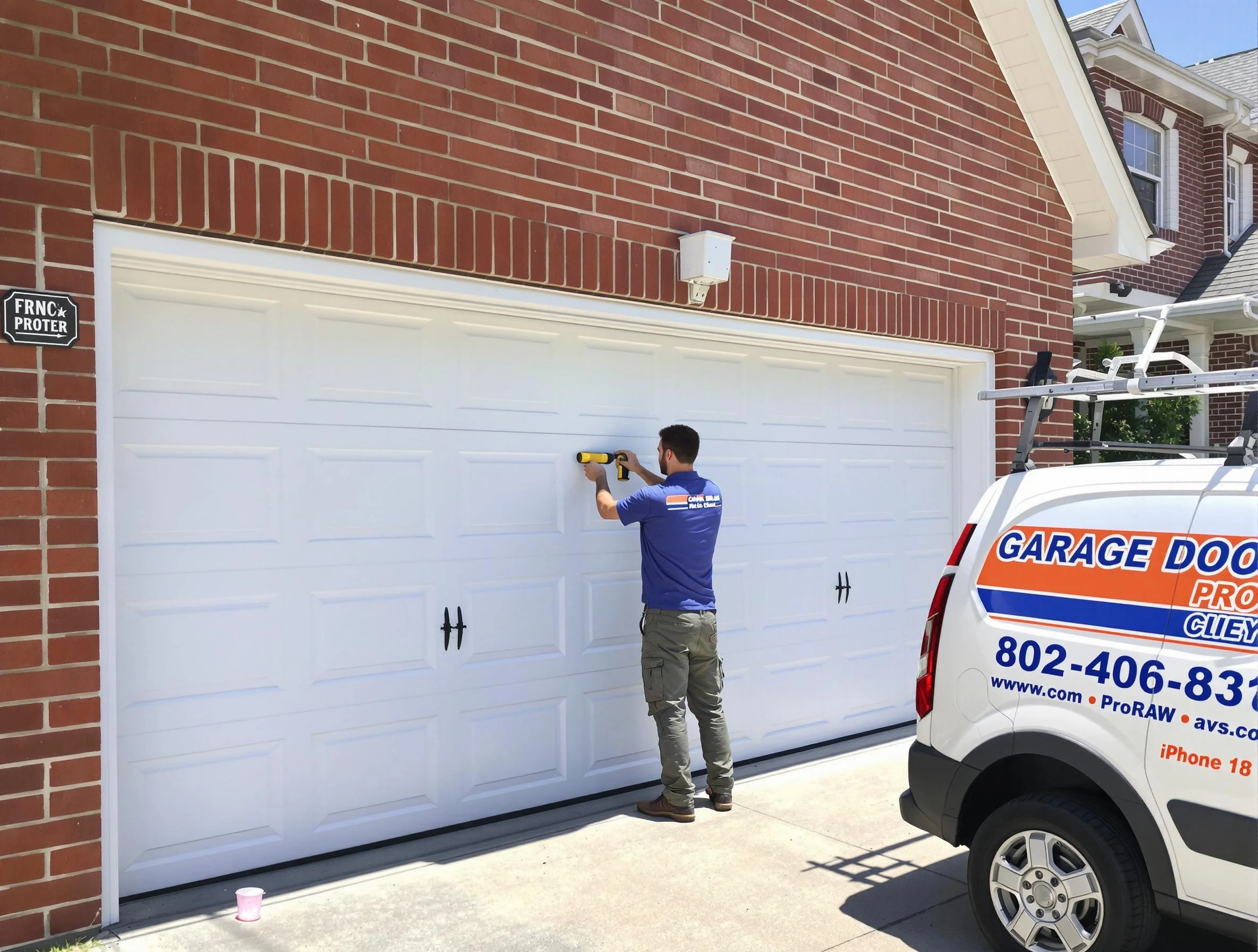 Local garage door repair service by Cherry Hills Village Garage Door Repair in Cherry Hills Village